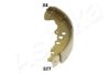 ASHIKA 55-08-827 Brake Shoe Set